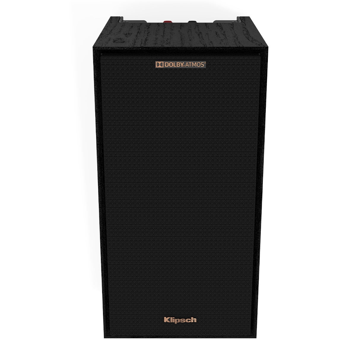 Black Dolby Atmos Speakers - Pair R386647