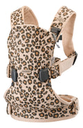 Beige Cotton Baby Carrier Q7800