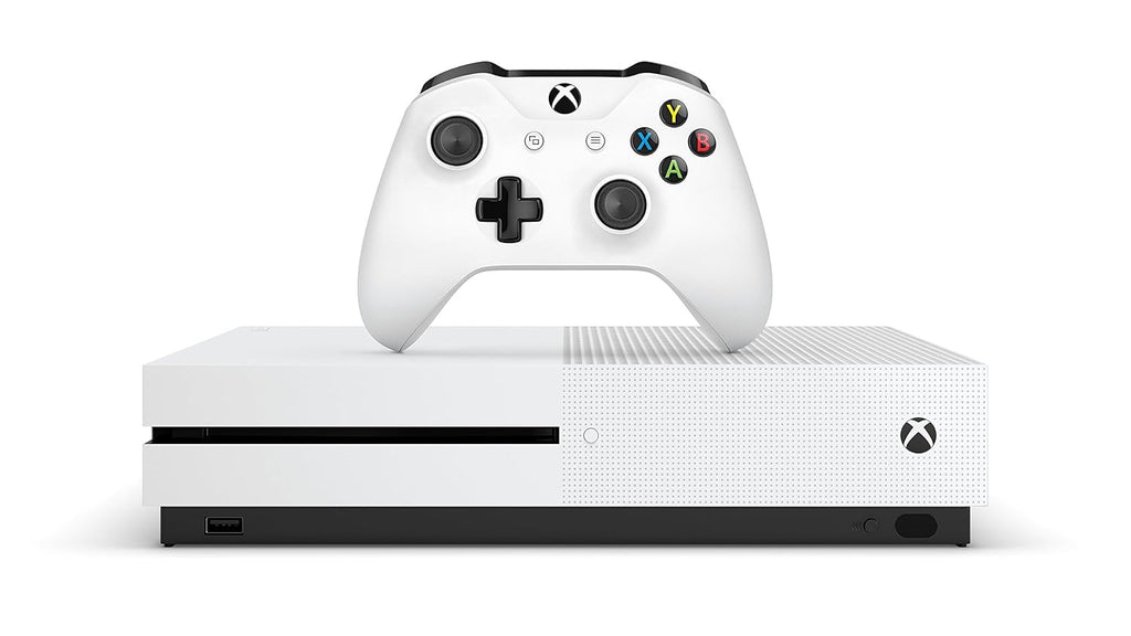 1TB XBOX ONE S Q121