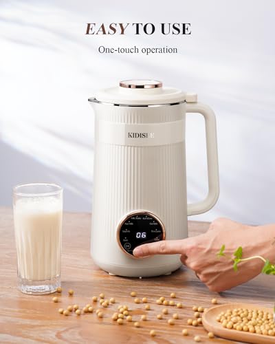 32oz Nut Milk Maker C43994