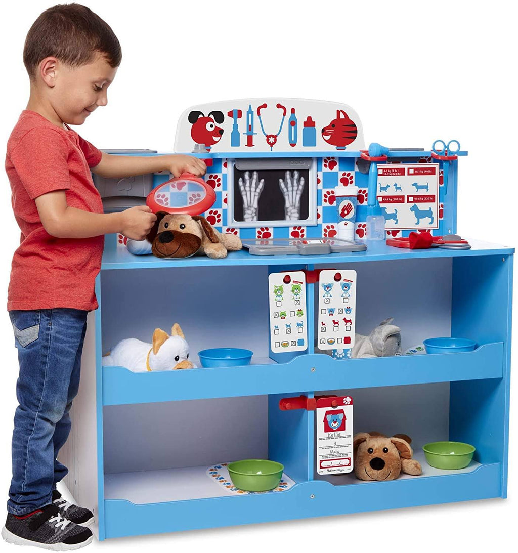 Animal Care Activity Center H9860