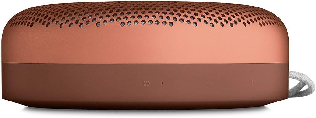 Portable Bluetooth Speaker C344788