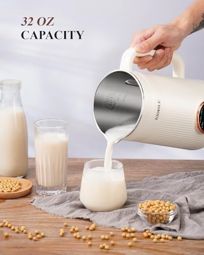 32oz Nut Milk Maker C43994