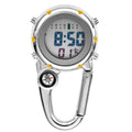 Carabiner Digital Sports Watch S9414