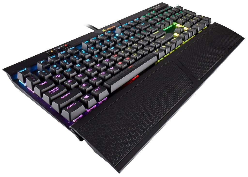 Mechanical Keyboard U841830