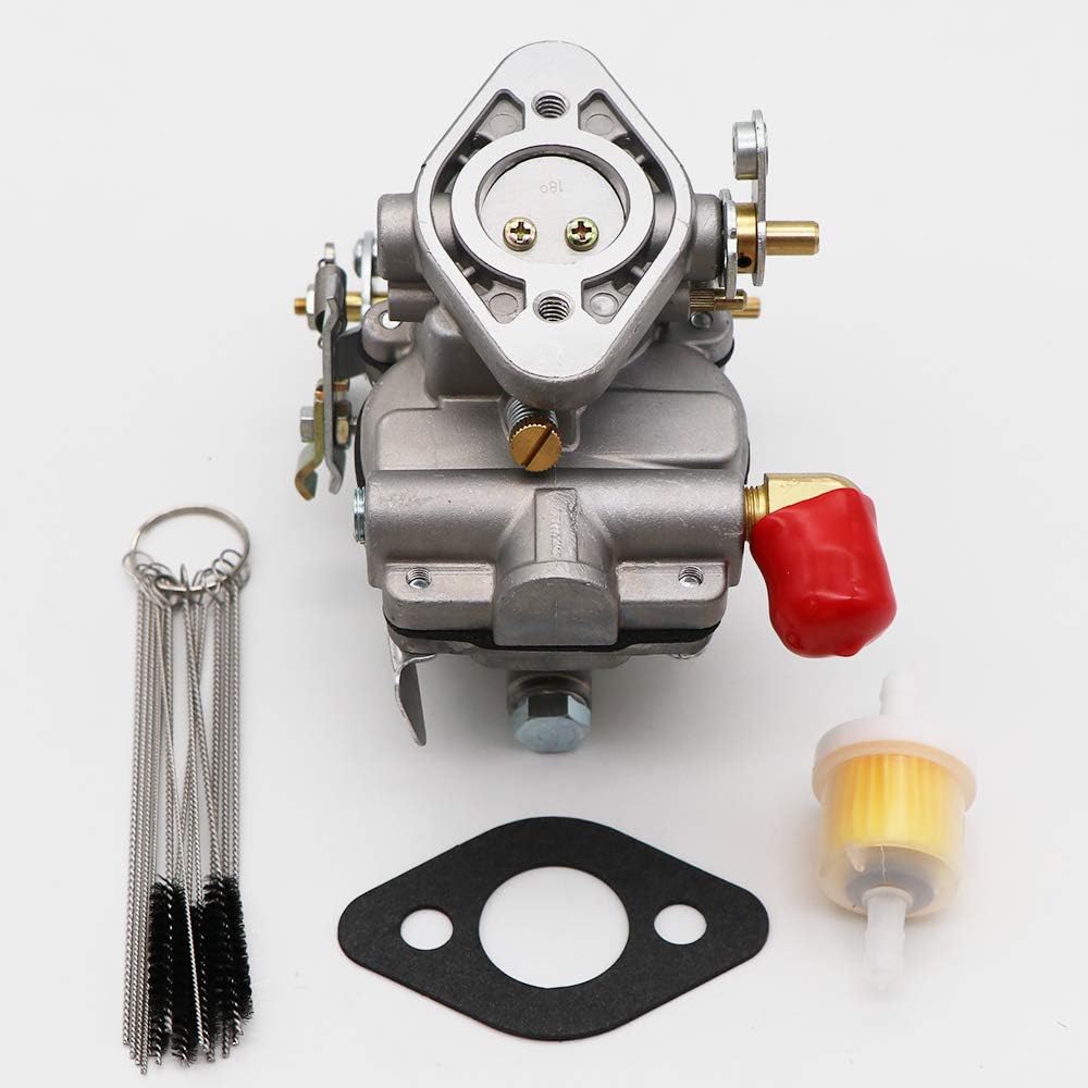 Carburetor M6205