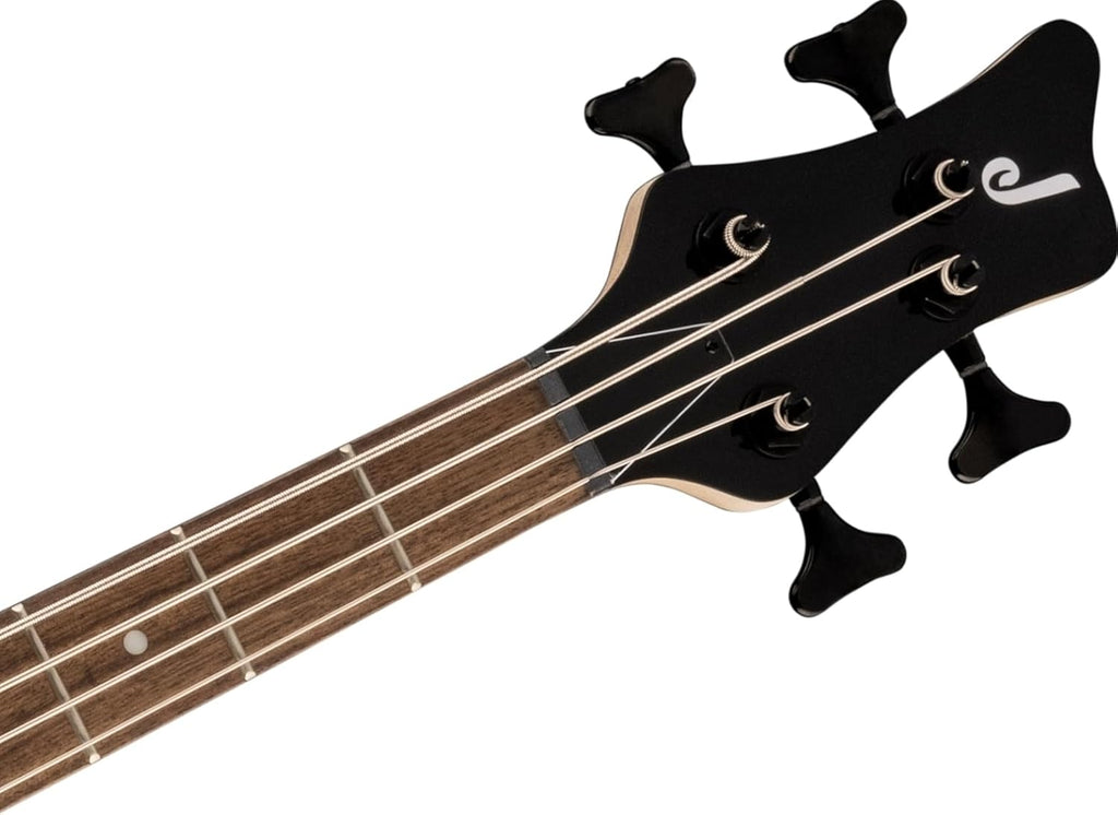 Jackson JS2P Spectra Bass Bundle with Gig Bag and Strings Q664188