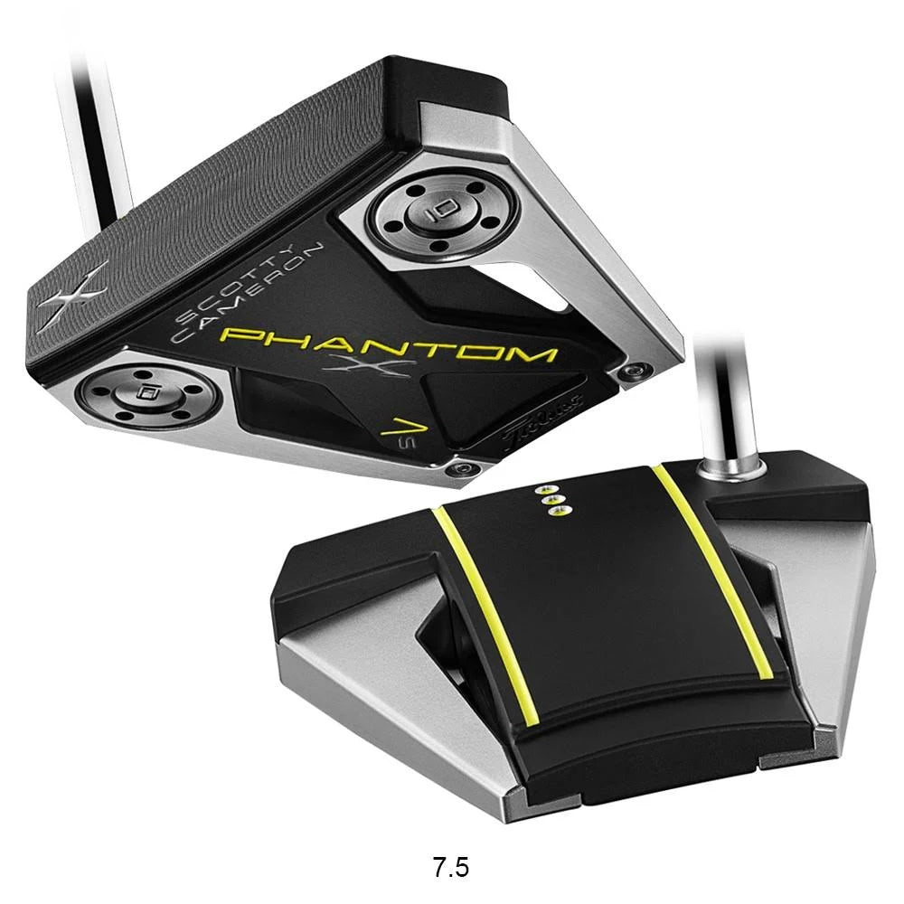 Putter J729710