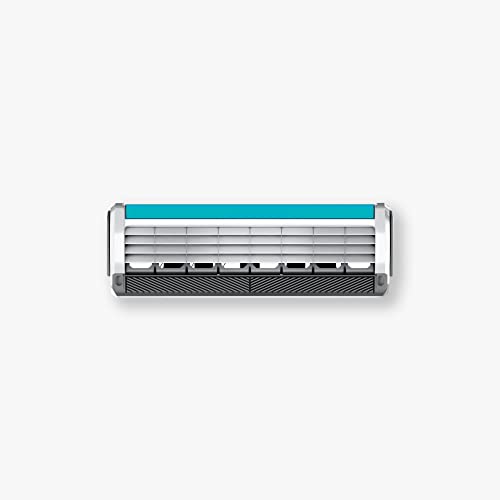 6 Count Razor Refills Q538