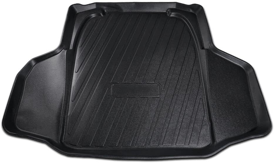 Custom Fit Cargo Liner Trunk Mat H664