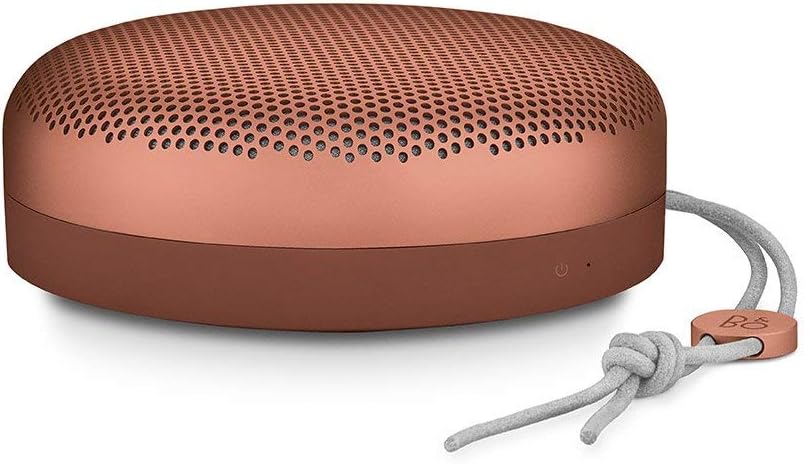 Portable Bluetooth Speaker C344788