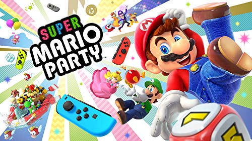 Super Mario Party X132600
