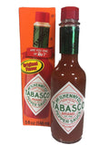 5oz (2 Pack) Pepper Sauce G15977