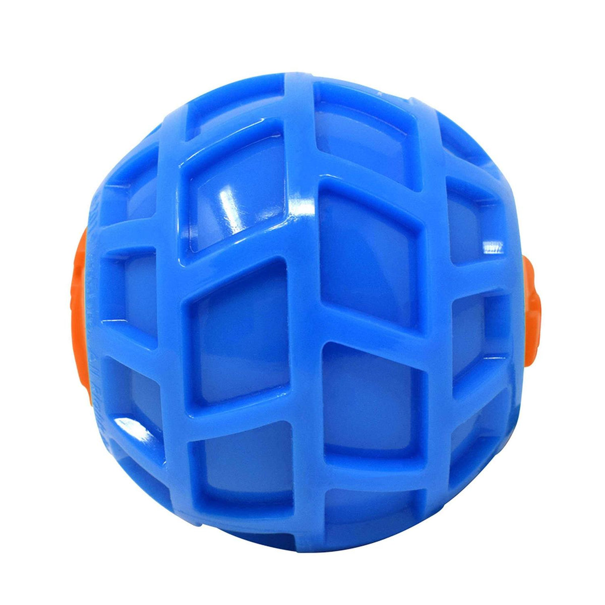 TPR Squeak Ball J237