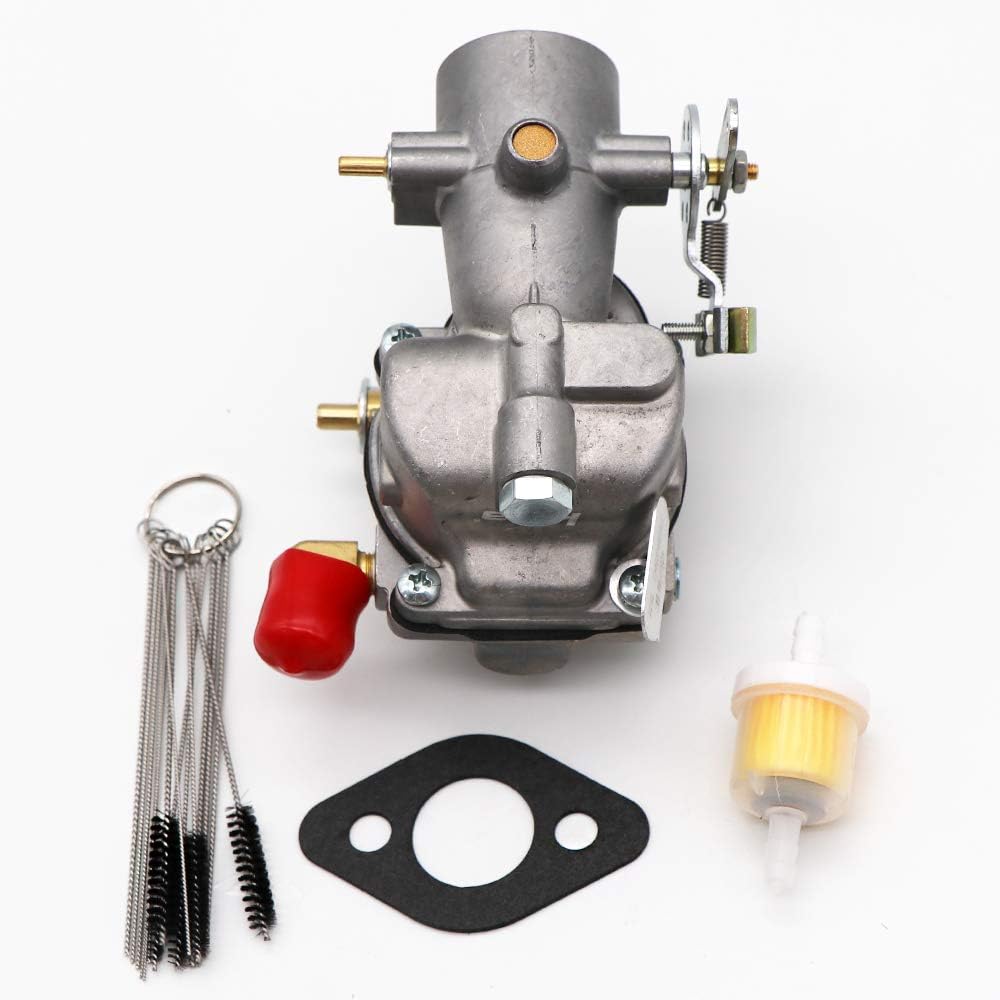 Carburetor M6205