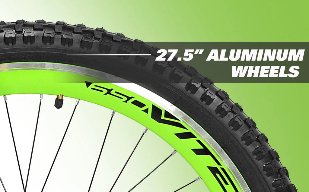 27.5 In. Mountain Bike T461
