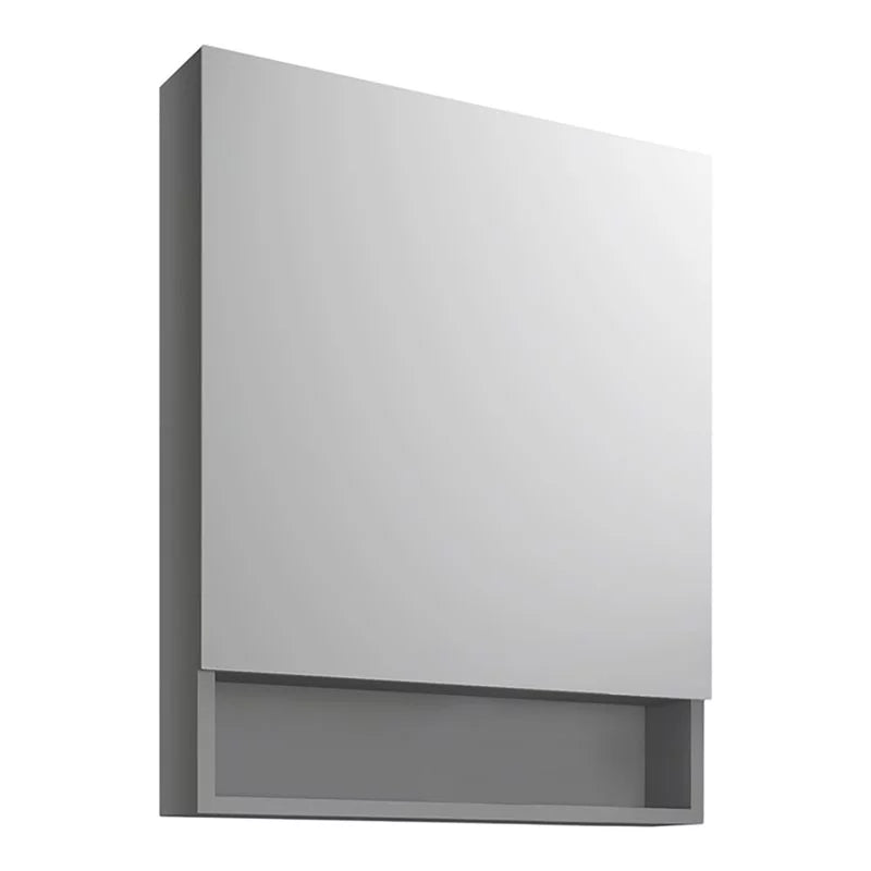 24" Wood Bathroom Medicine Cabinet A45667