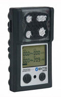 Personal Multi-Gas Monitor Black J3689