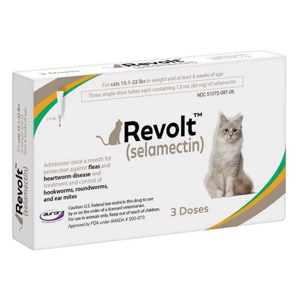 Topical for Cats S880252