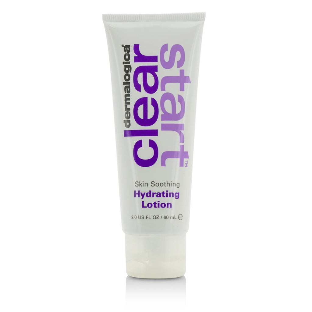 Skin Soothing Hydrating Lotion 60ml K986511