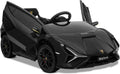 Green 12V Electric Ride On Toy Car with Remote Control X829