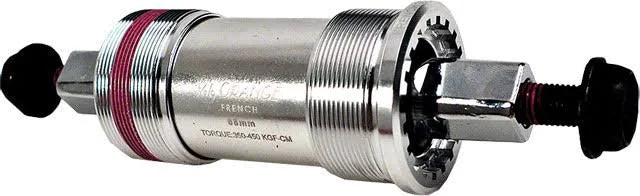 Cartridge Bottom Bracket 68x122mm French 35x1 T8962