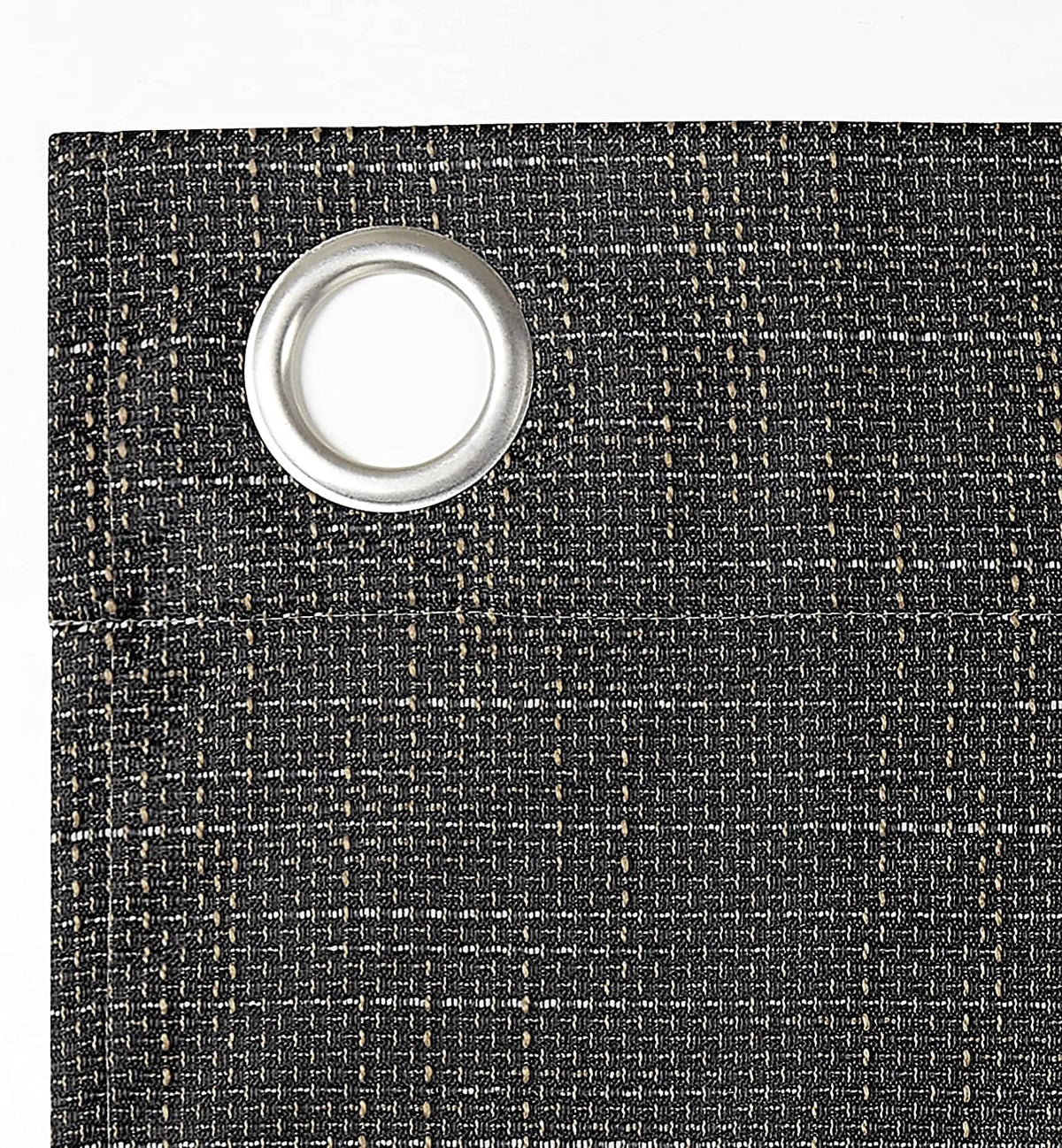 63-Inch Grommet Blackout Window Curtain Panel G5053