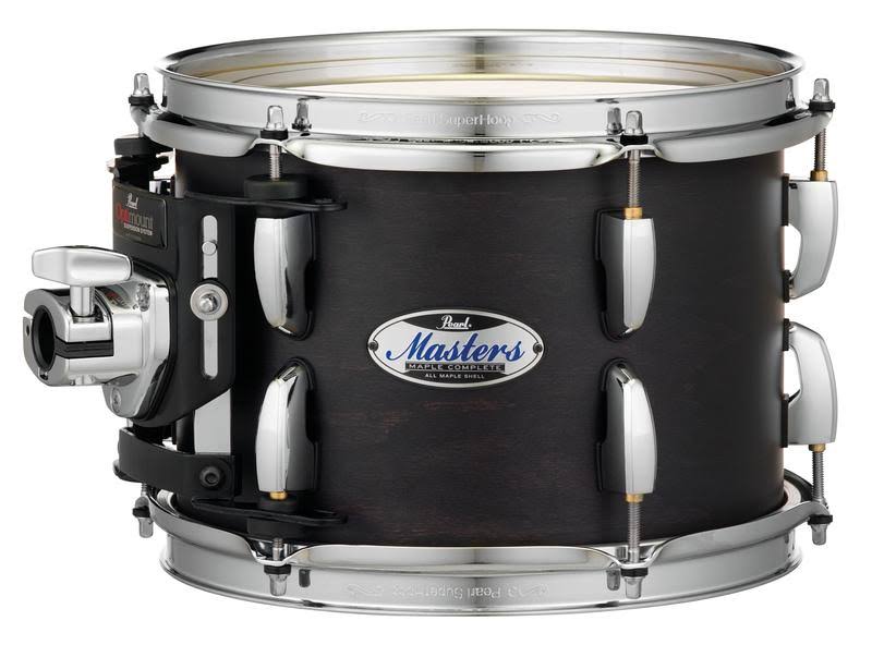 Masters Maple 12x9x22 Rack Tom K741113
