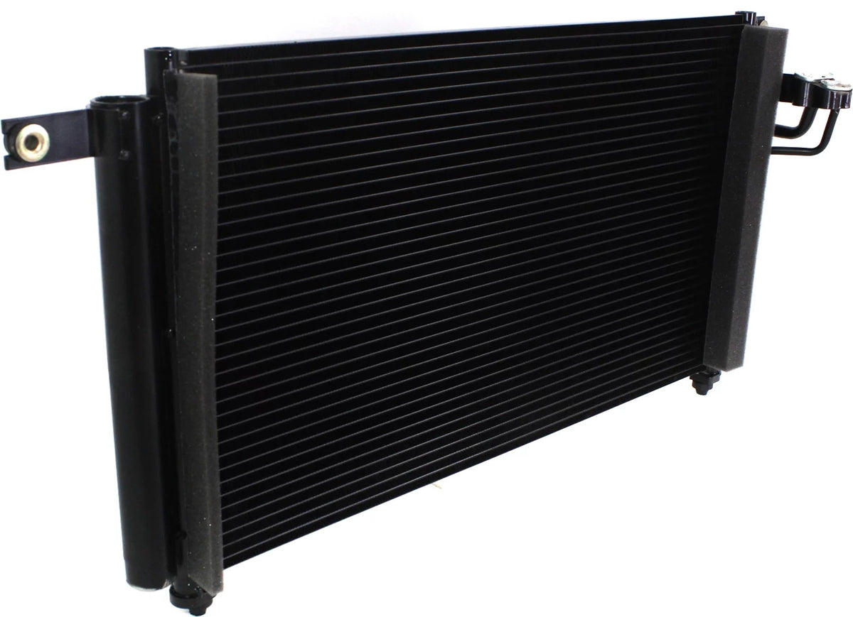 Air Conditioner Condenser Aluminum Core P139772