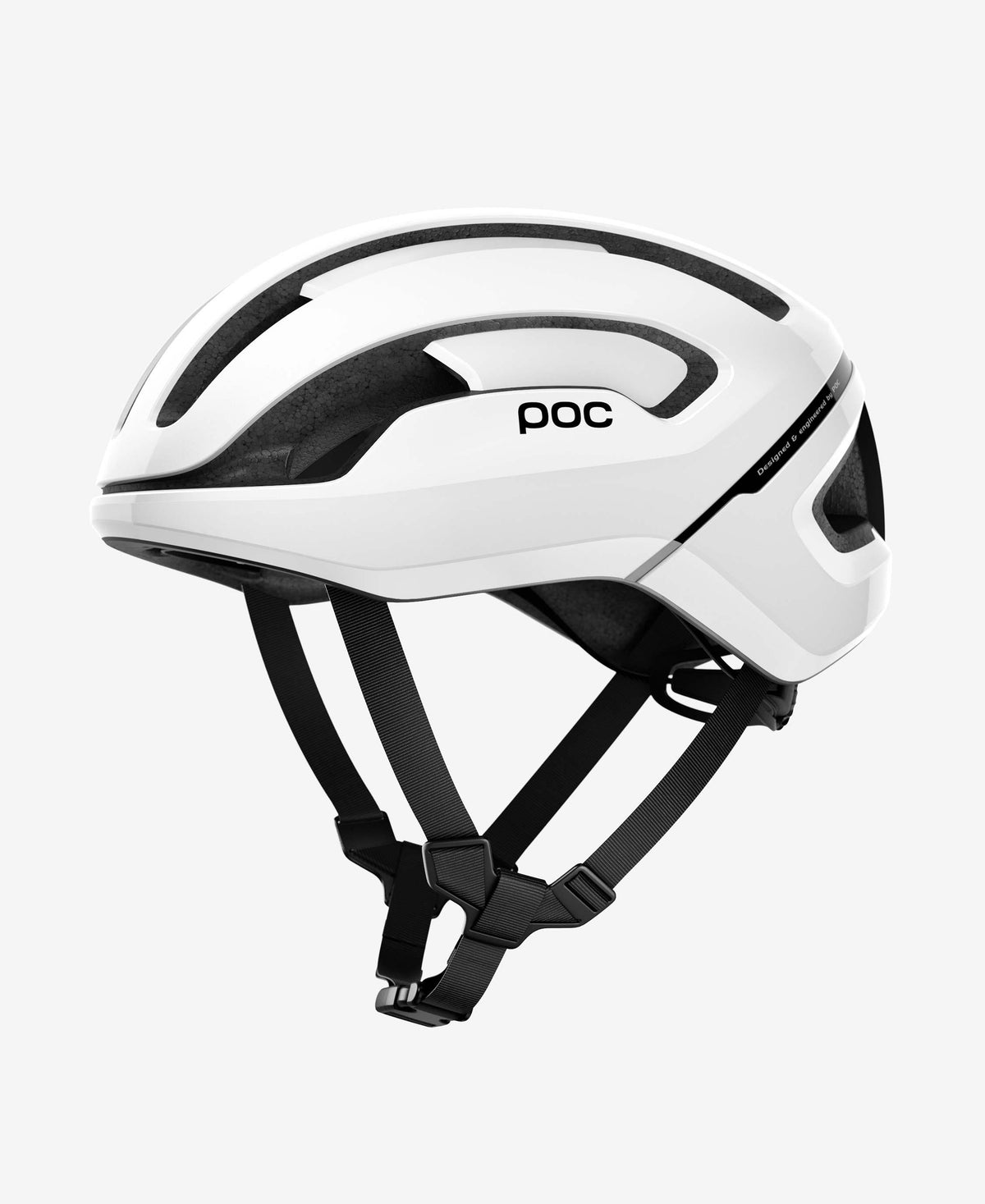 Uranium Black / Kalkopyrit Blue Matt Helmet E69019