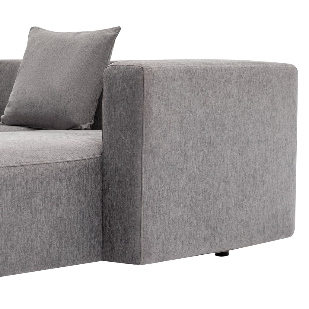 Luxury Modern Style Upholstery Sofa Y29080