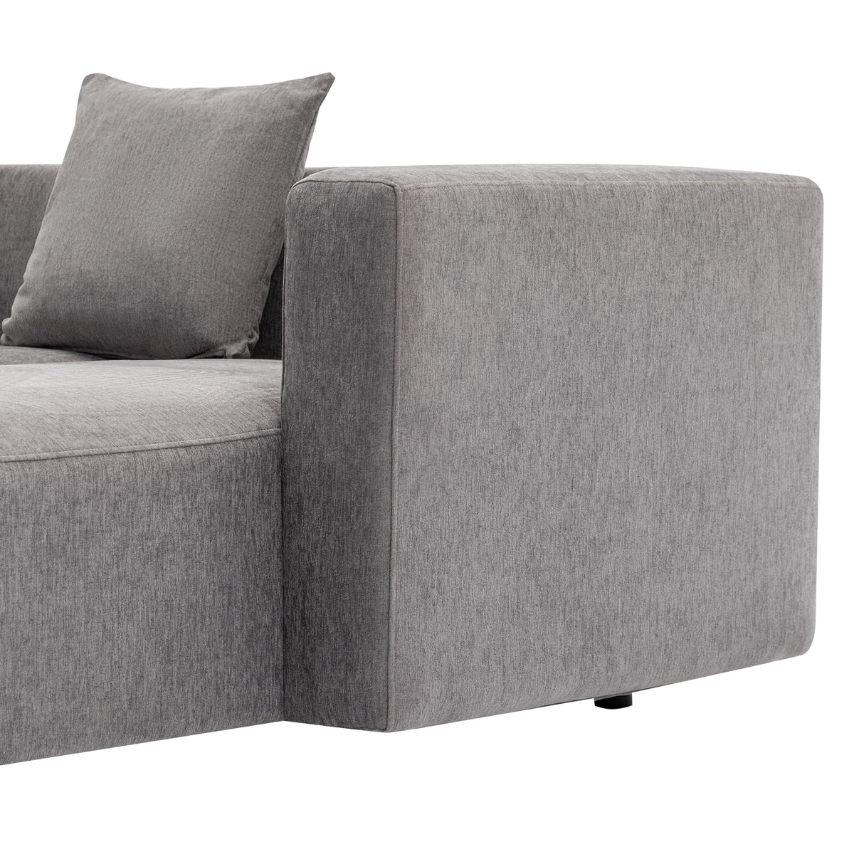 Luxury Modern Style Upholstery Sofa Y29080