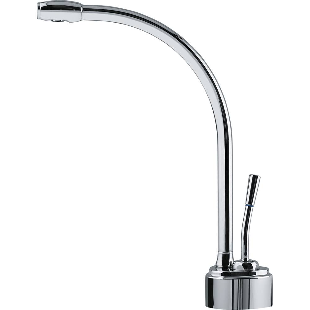 Polished Chrome Cold Water Filtration Faucet H98774