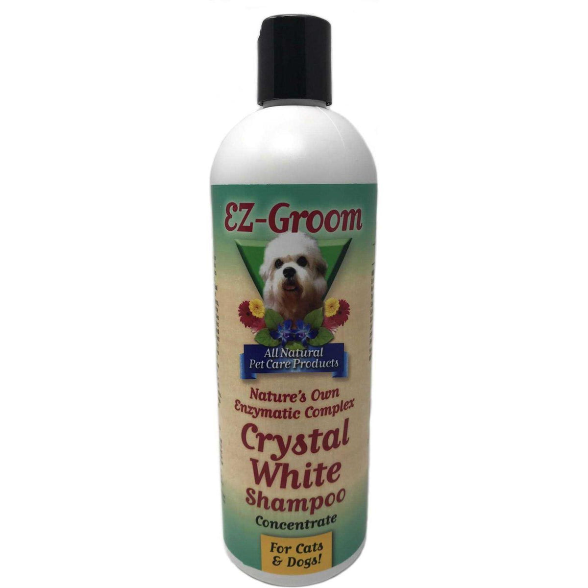 Crystal White Shampoo L345676