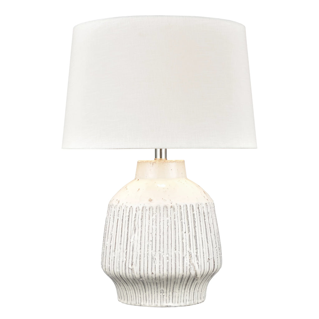 16-Inch Wide Table Lamp K333
