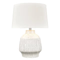 16-Inch Wide Table Lamp K333