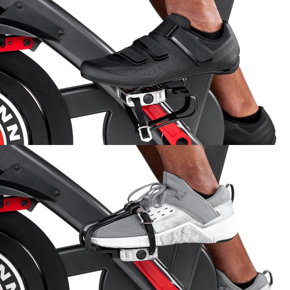 Indoor Stationary Exercise Bike N70421