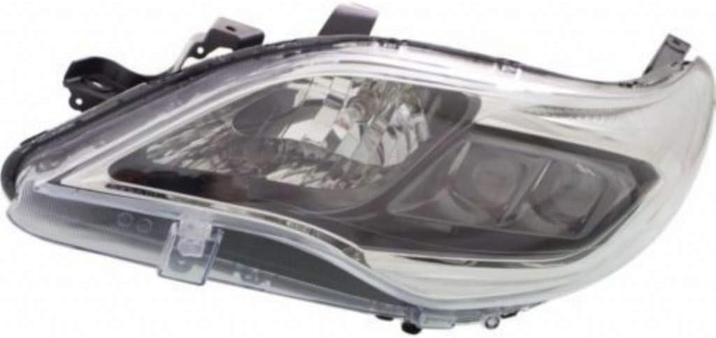 Pair Halogen Head Lights for Toyota Avalon I3473