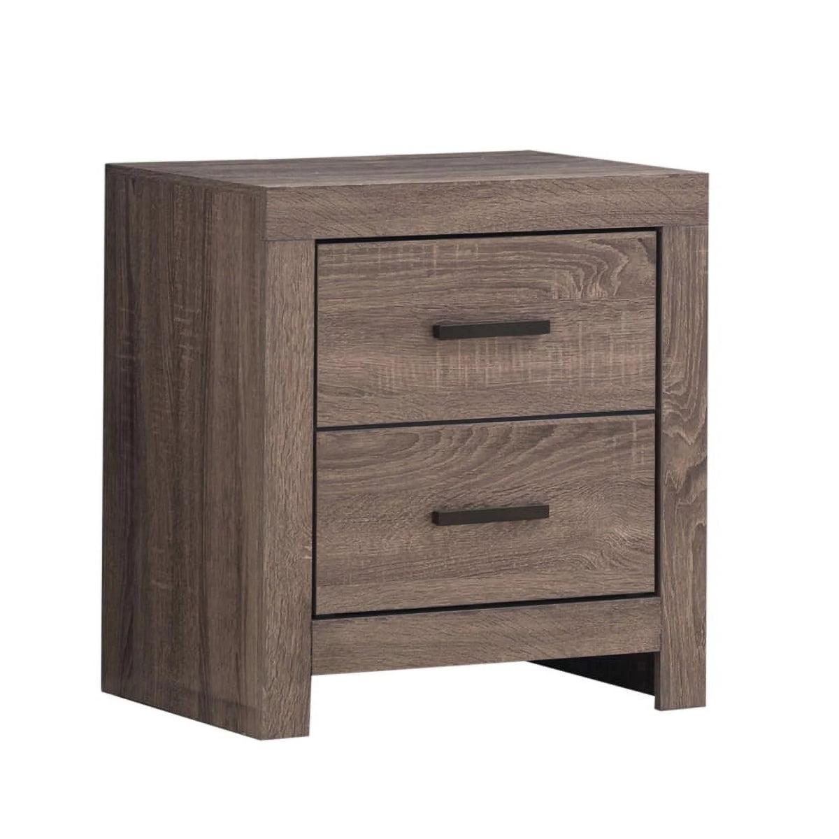 Queen 4-piece Storage Bedroom Set W98751