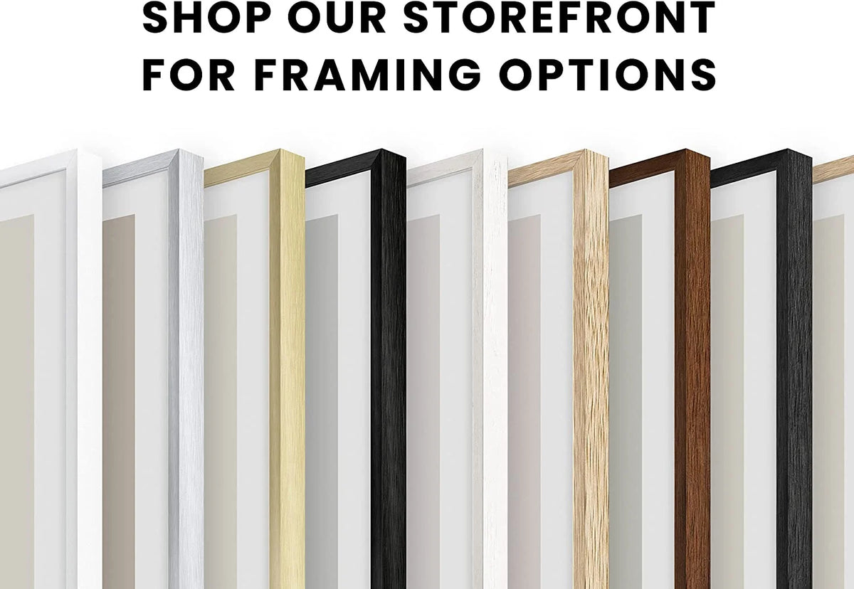 Set of 5 Wood Picture Frames, Two 8x10 Three 12x16 Beige Y930