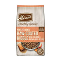 Healthy Grains Freeze Dried Raw Coated Kibble Dry Dog Food Brown Rice Recipe M868