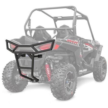 Black Brush Guard P995