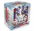 MLB Chrome Update Baseball Trading Card Mega Box N146480