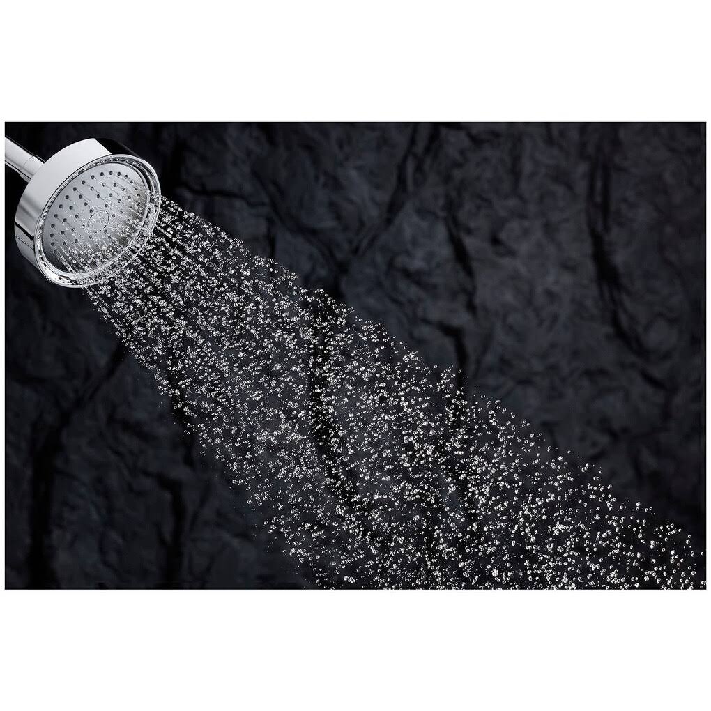 Single Function Shower Head B218