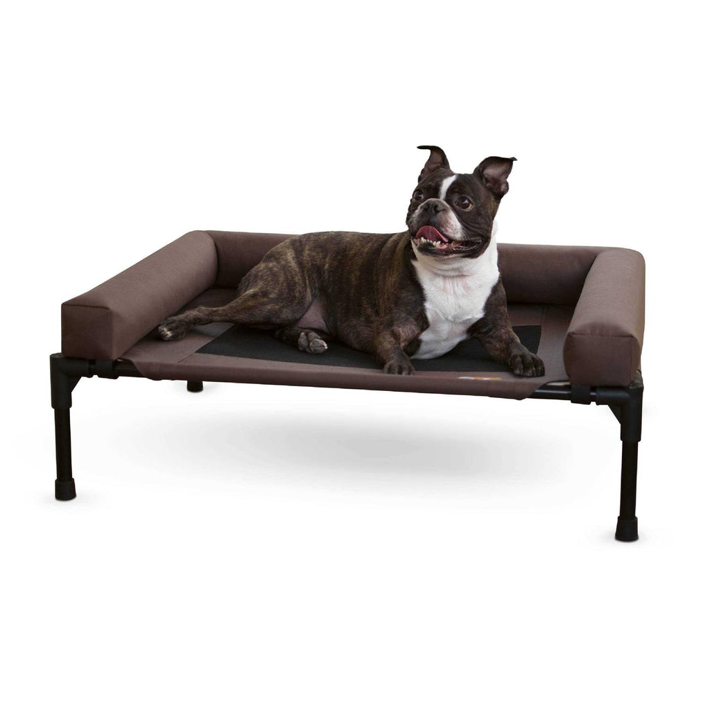 Bolster Pet Cot U184