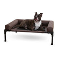 Bolster Pet Cot U184