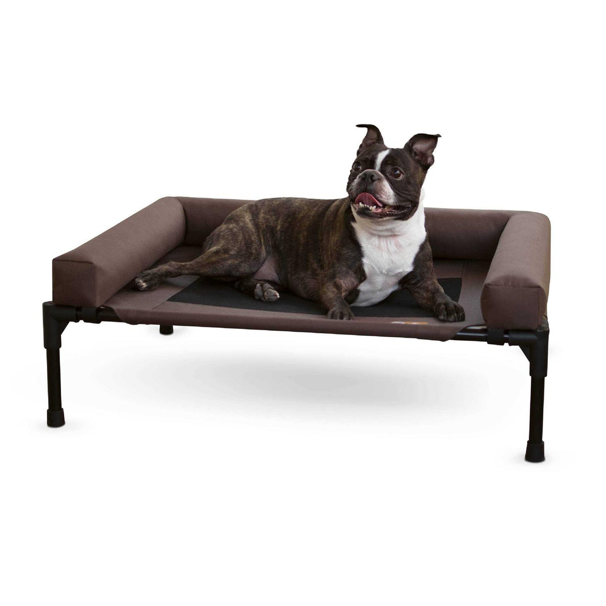 Bolster Pet Cot U184