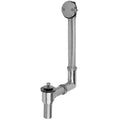 Polished Nickel Two Hole Tub Waste U84731