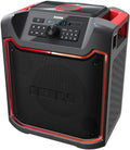 Bluetooth Portable Speaker with Wireless Qi Charging Y30161