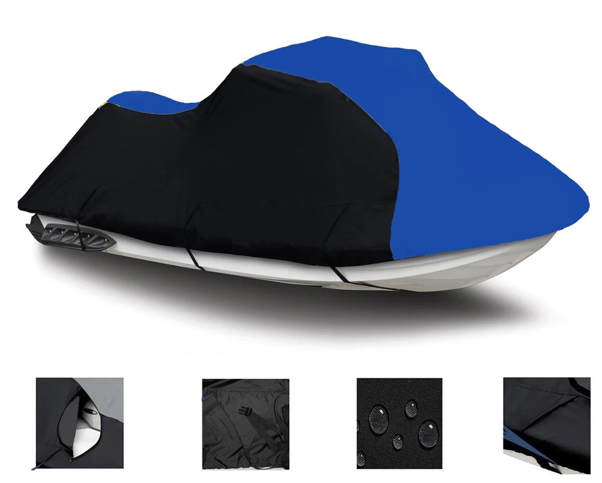 Heavy-Duty PWC Jet Ski Cover J58302